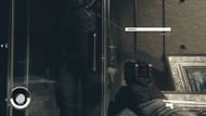 Move your cursor until it lines up perfectly, then snatch the Spacesuit (Image via Bethesda)